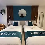 Costays - 3* Middlesbrough