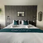 Costays - Apartment 3*
