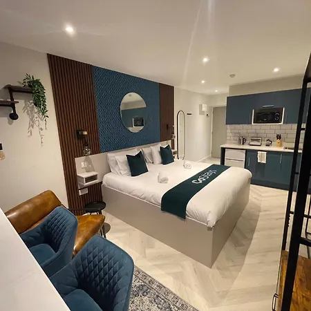 Apartment Costays - 3*