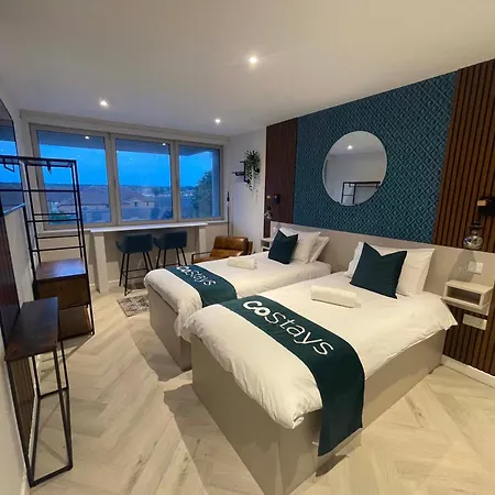 Costays - Apartment Middlesbrough