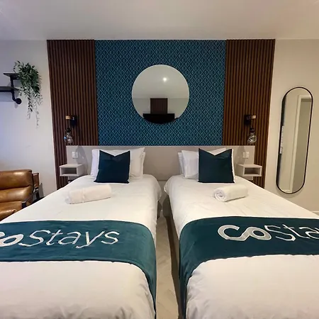 Costays - 3* Middlesbrough