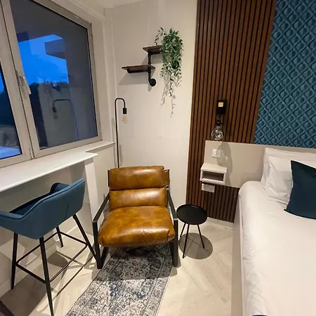 Costays - Apartment