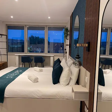 Apartment Costays - 3*