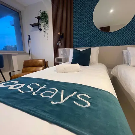 Costays - Apartment 3*