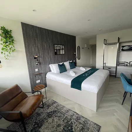 Apartment Costays - 3*