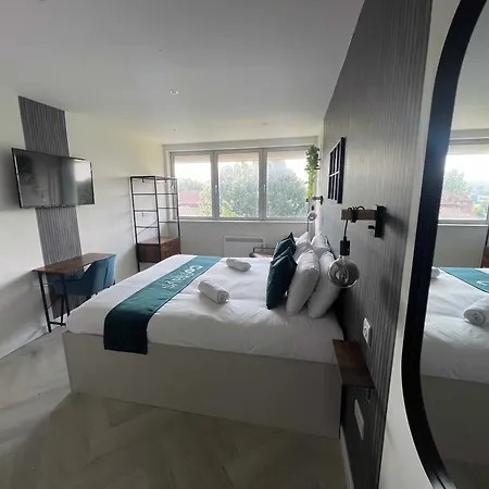 Costays - Apartment Middlesbrough
