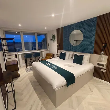Apartment Costays - Middlesbrough