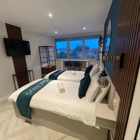 Apartment Costays - 3*