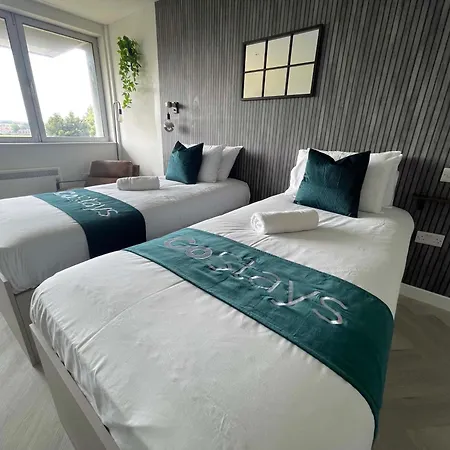 Costays - Apartment Middlesbrough