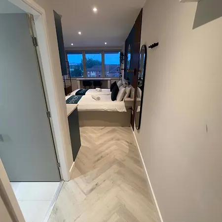 Apartment Costays - Middlesbrough