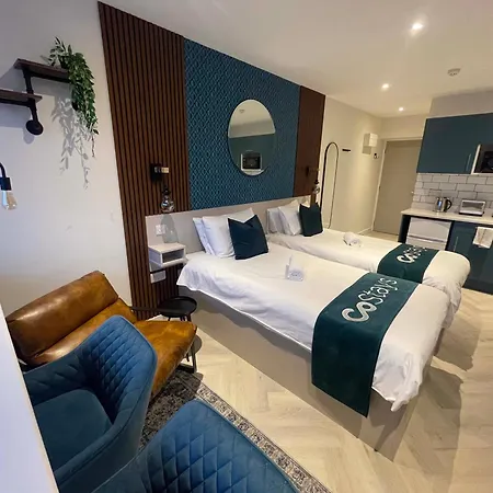 Costays - 3* Middlesbrough