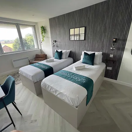 Apartment Costays - 3*