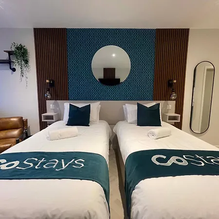 Apartment Costays - Middlesbrough