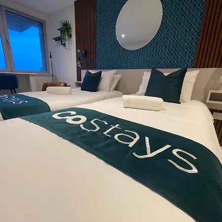 Costays - 3* Middlesbrough