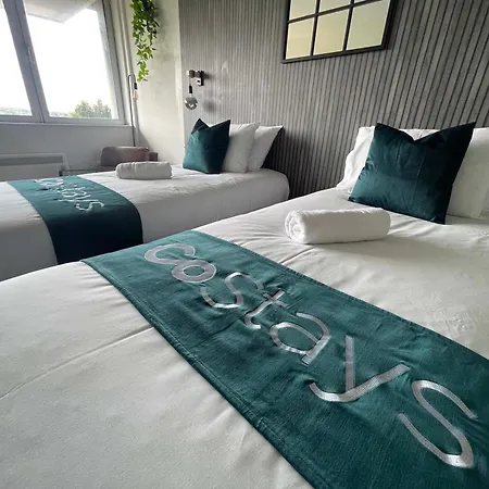 Costays - Apartment Middlesbrough
