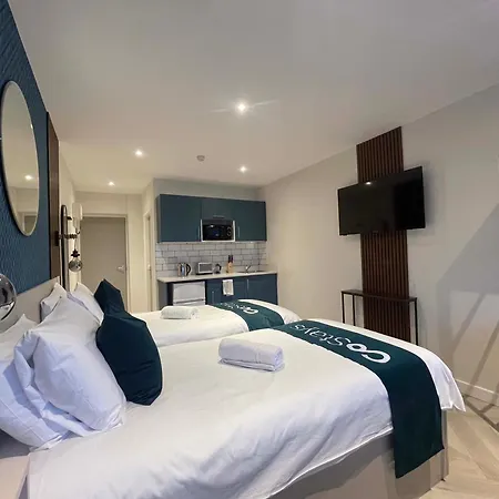 Apartment Costays - Middlesbrough