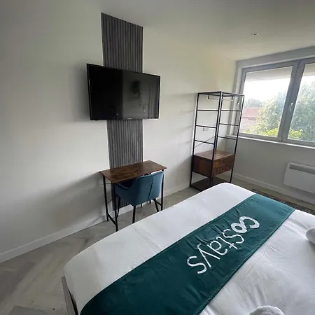 Costays - 3* Middlesbrough