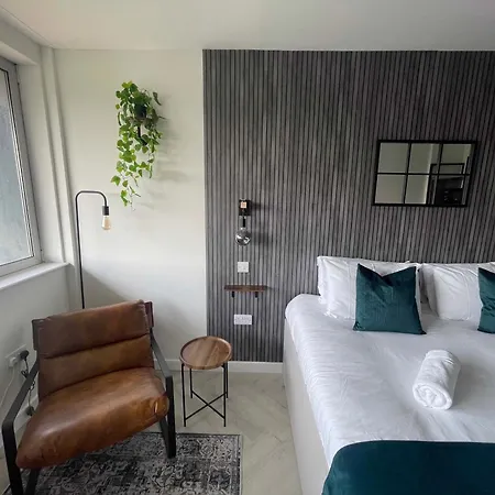 Costays - Apartment