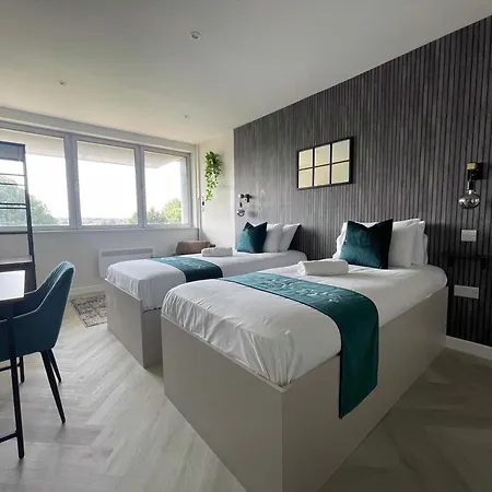 Apartment Costays - 3*