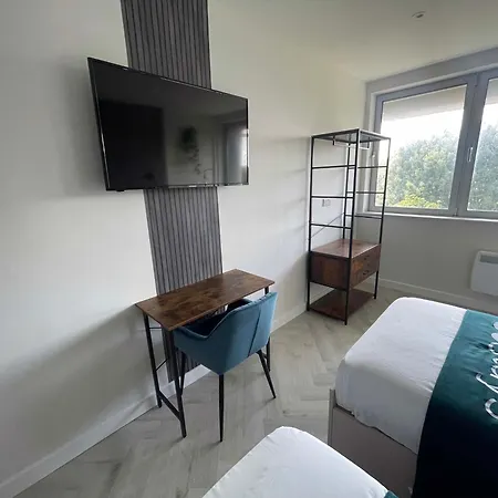 Costays - Apartment Middlesbrough