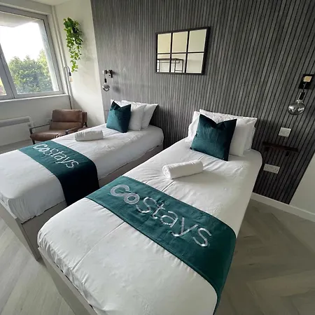 Apartment Costays -