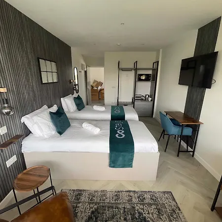 Apartment Costays - 3*