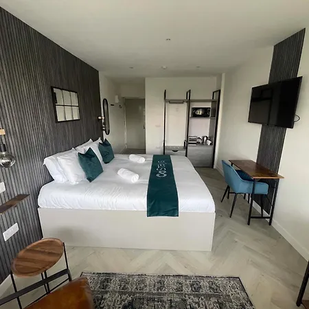 Costays - Apartment Middlesbrough