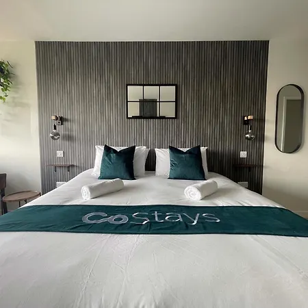 公寓 Costays - 米德尔斯伯勒