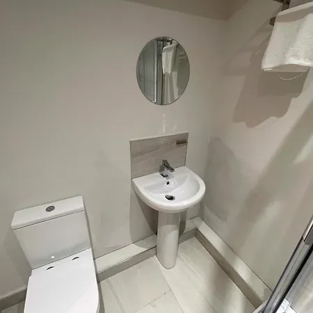 Apartment Costays - 3*