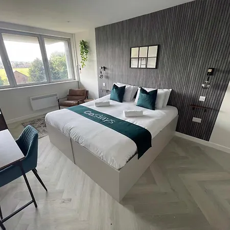 Apartment Costays - Middlesbrough