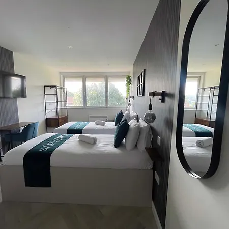 Apartment Costays - Middlesbrough