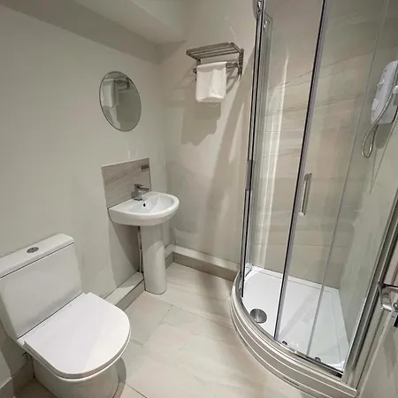 Costays - 公寓 米德尔斯伯勒