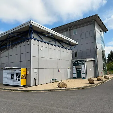 Apartment Costays - Middlesbrough