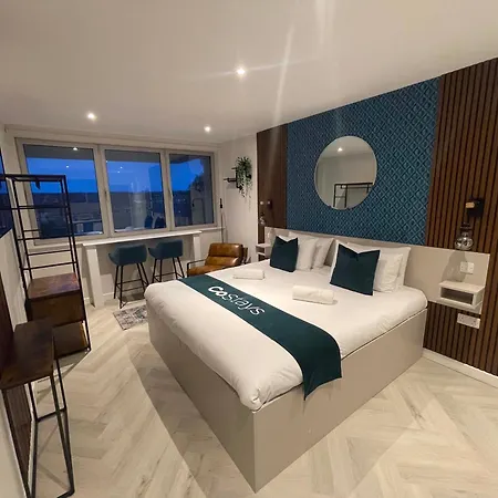 Apartamento Costays -