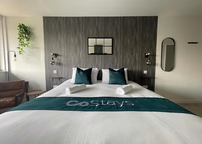 Apartamento Costays - Middlesbrough